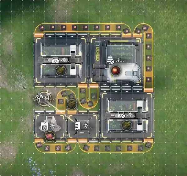 ���շ�����ĩ����ѭ����ֲ��ͼ����