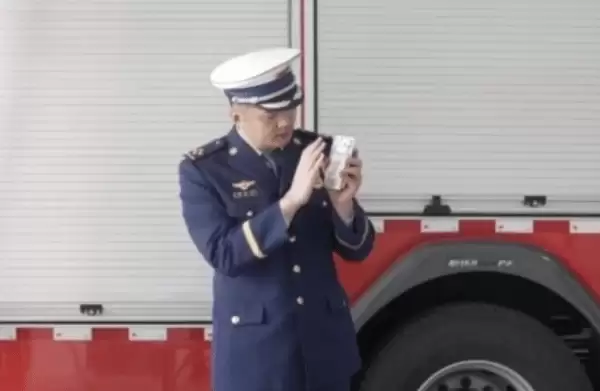 ��籦��ȫ��ʾ����ȼ���ա���ʶ������ѧʹ��ָ��