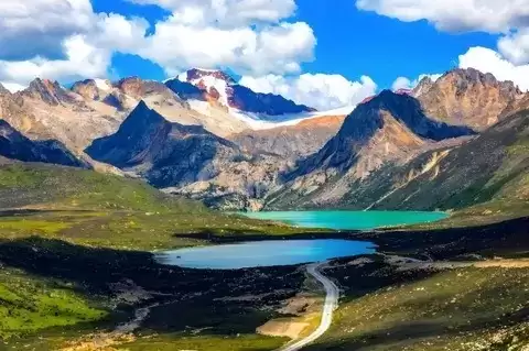 ԽҰ·��ѡ��ָ�ϣ����������飬���߿���������ȫ��̽������