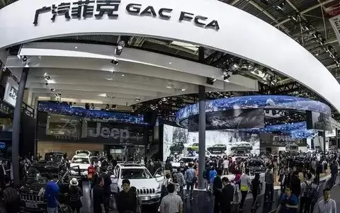 �����ƿ��Ʋ����㣺Jeep�й�����ʮ�����սᣬ�ʲ���ծ��������