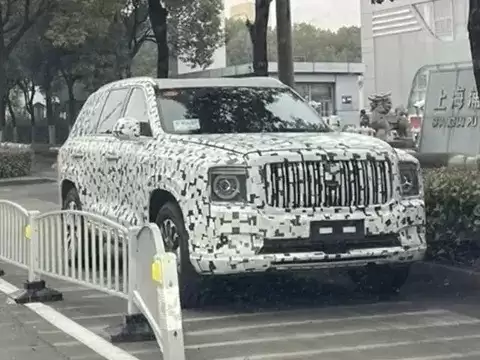 ̹��800����ĥһ����2026���������У�����ع����׿�4.0T�춯ϵͳ