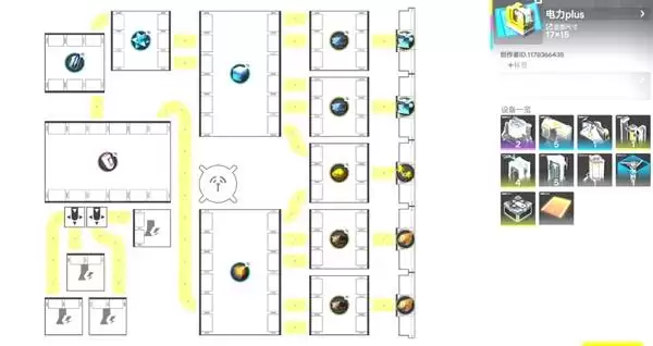 ���շ�����ĩ�ط��繦��1885��ͼ����