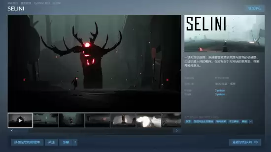 SELINI��½Steam��������������������2026�귢�ۣ��ֿ����������