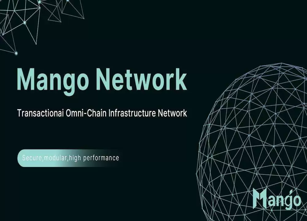 Mango Network(MGO)�ң���Ŀ���������Ҿ���ѧ��۸�����