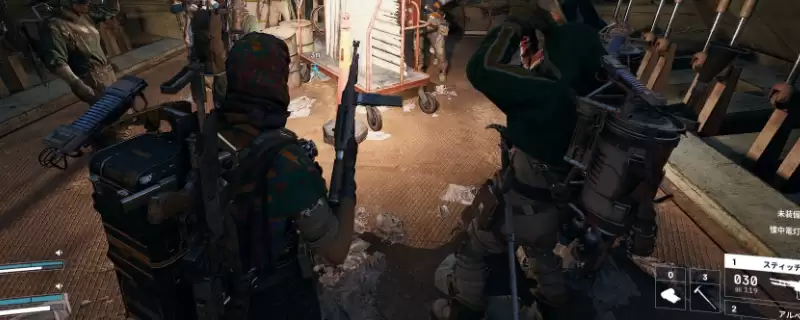 ��ARC Raiders���Ʒ乥�����ɷ���