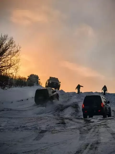 ������ͳԽҰ������ѡ��60�����Ѻô�Խ·�����