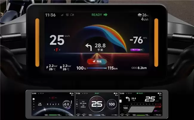 �ź���������³��ʦ2025��ȵ綯���ֳ������ܻ�������ֳ���