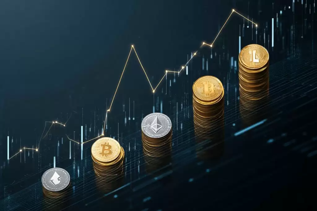 BTC�۸�Ԥ�⣺8.9����Ԫ������ѹ�Ż���˫�׷�����̬����