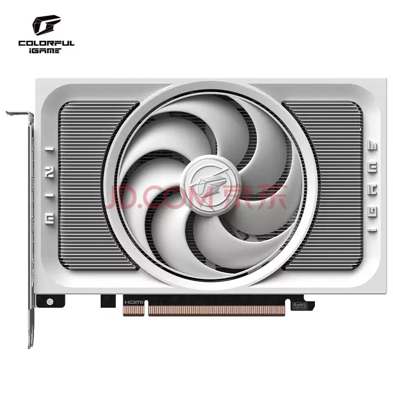 �ۼ�3649���߲ʺ�iGame RTX 50 Mini ������Կ�����