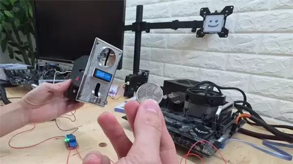 Ӳ������ʦ���ֻ̽�Ͷ�ҿ���������Ԫ��װ�����ܵ羺����