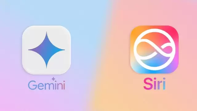 ƻ������AIս����أ�Gemini��ȼ���Siri������ϵͳ�����ܽ�������