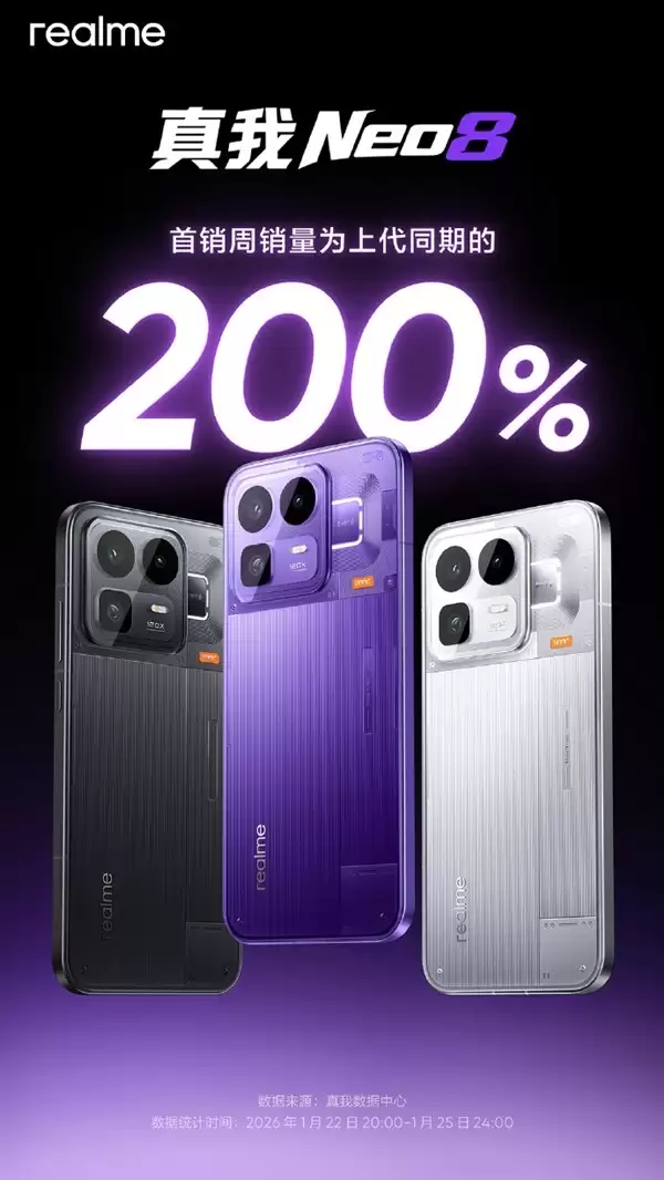 ����Neo8����������������������165Hz�����������8�콢о