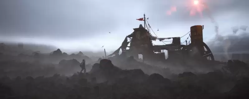 ��ARC Raiders��������������ɷ���