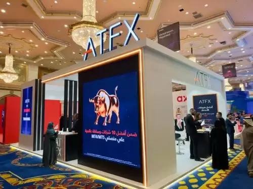 ��ҫ������ڿƼ��ܣ�ATFXչʾ�ж��г����ȵ�λ