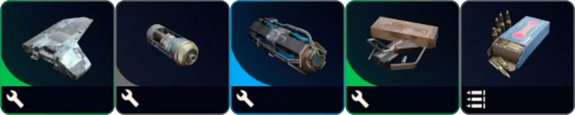 ��ARC Raiders���Ʒ乥�����ɷ���