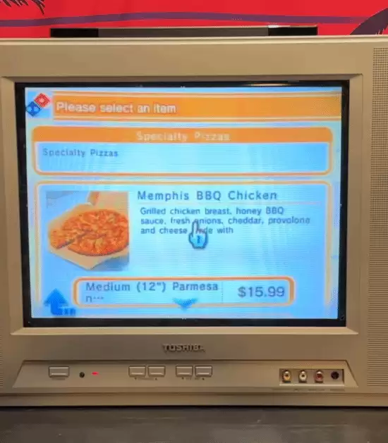 Wii����ʮ��ͣ���������񣺰�����������Food Channel�ɹ��µ�������