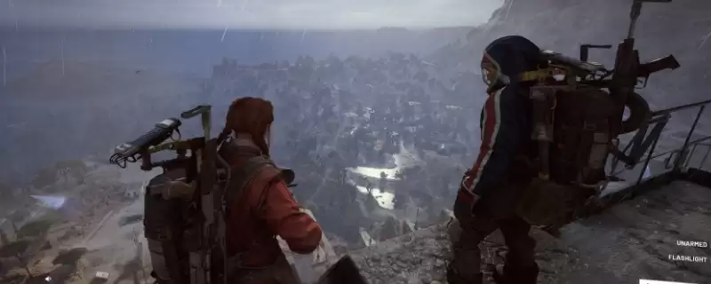 ��ARC Raiders�������ֹ������ɷ���