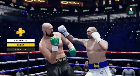 2026��2��PS Plus���⹫����ȭ��ģ�����Undisputedȫ������