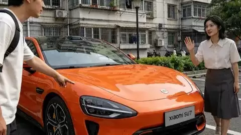 С��SU7/YU7���ҳ�ͣ����������ͬ�ٹ�����Ը������ع�ʵ������ѡ��