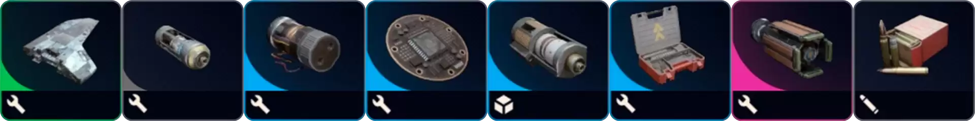 ��ARC Raiders������ֹ������ɷ���