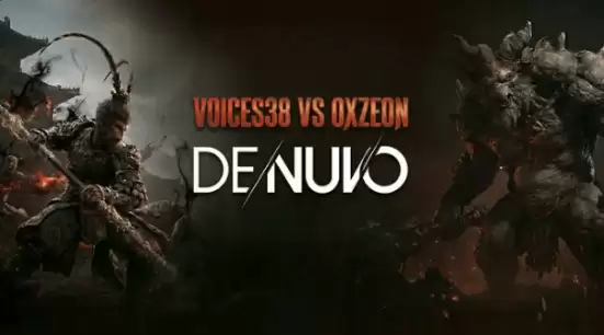 0xZe0n�������񻰣����Denuvo�ƽ��2.0��ȫ��֧��Intel������