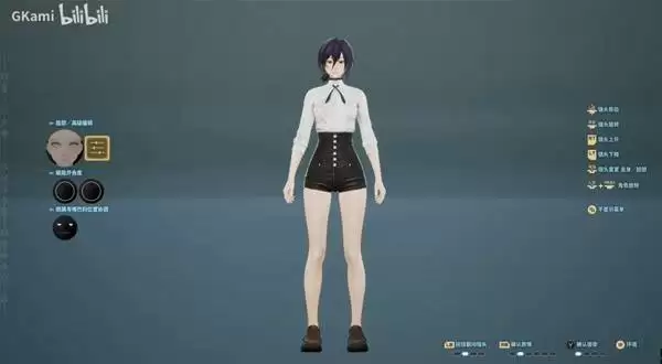 ��Ѫ����2�����������ݲο� Ů��ɫ��������