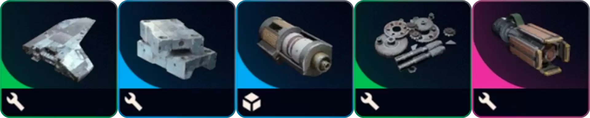 ��ARC Raiders����Ծ�߹������ɷ���