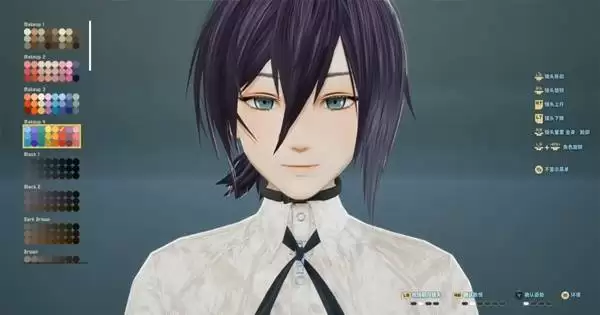 ��Ѫ����2�����������ݲο� Ů��ɫ��������