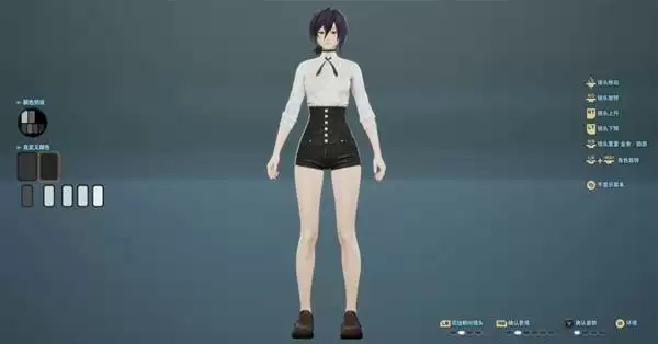 ��Ѫ����2�����������ݲο� Ů��ɫ��������