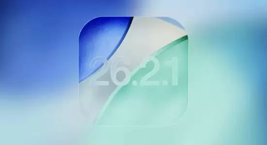 iOS 26.2.1��ʽ���ͣ�ȫ��֧��AirTag 2����ǿ��λ����Ƶ����