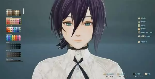 ��Ѫ����2�����������ݲο� Ů��ɫ��������