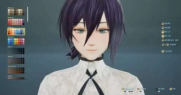 ��Ѫ����2�����������ݲο� Ů��ɫ��������