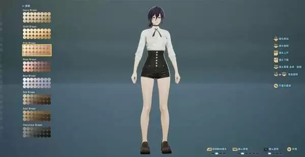 ��Ѫ����2�����������ݲο� Ů��ɫ��������