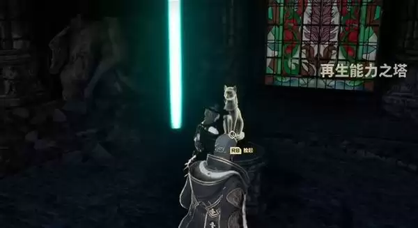 噬血代码2前期必拿武器及收集品位置分享 噬血代码2前期必拿武器及收集品位置分享