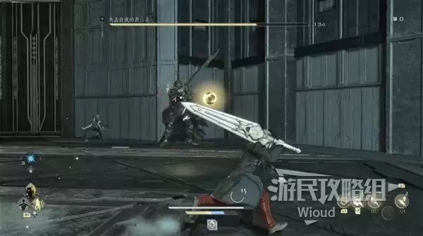 ��Ѫ����2ȫBOSS��ָ�� ȫBOSS��˼·��ע������