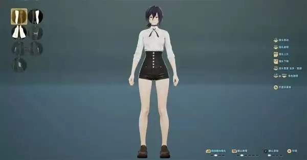 ��Ѫ����2�����������ݲο� Ů��ɫ��������