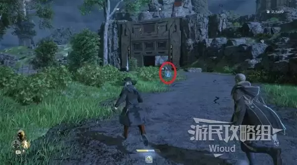 噬血代码2图文流程攻略 全任务及BOSS打法指南 噬血代码2图文流程攻略 全任务及BOSS打法指南