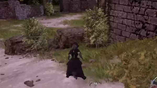 噬血代码2前期必拿武器及收集品位置分享 噬血代码2前期必拿武器及收集品位置分享