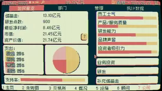 ��������STONKS-9800����ָ�� ϵͳ���淨���