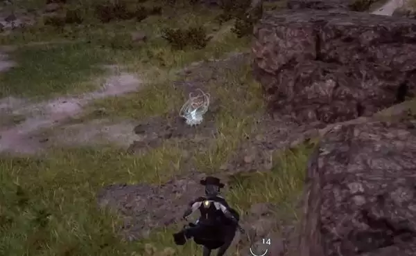 噬血代码2前期必拿武器及收集品位置分享 噬血代码2前期必拿武器及收集品位置分享