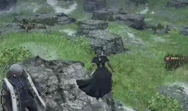 噬血代码2前期必拿武器及收集品位置分享 噬血代码2前期必拿武器及收集品位置分享