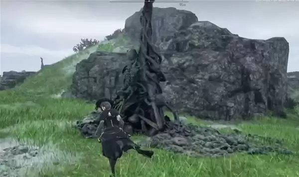 噬血代码2前期必拿武器及收集品位置分享 噬血代码2前期必拿武器及收集品位置分享