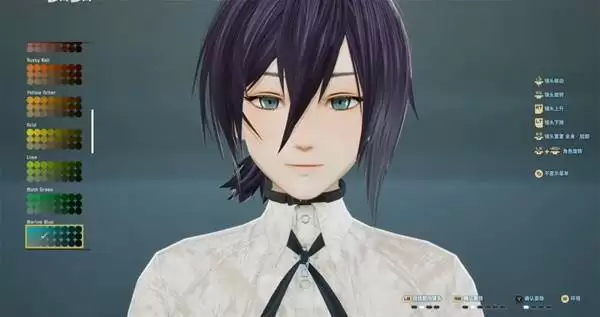 ��Ѫ����2�����������ݲο� Ů��ɫ��������