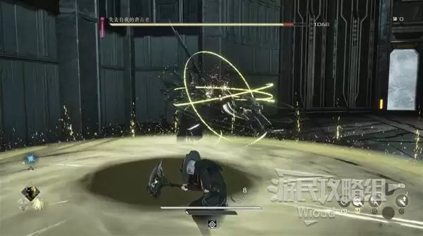 ��Ѫ����2ȫBOSS��ָ�� ȫBOSS��˼·��ע������