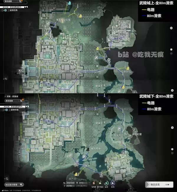 ���շ�����ĩ�����껬�����ֲο� ���껬����λ�Ƽ�