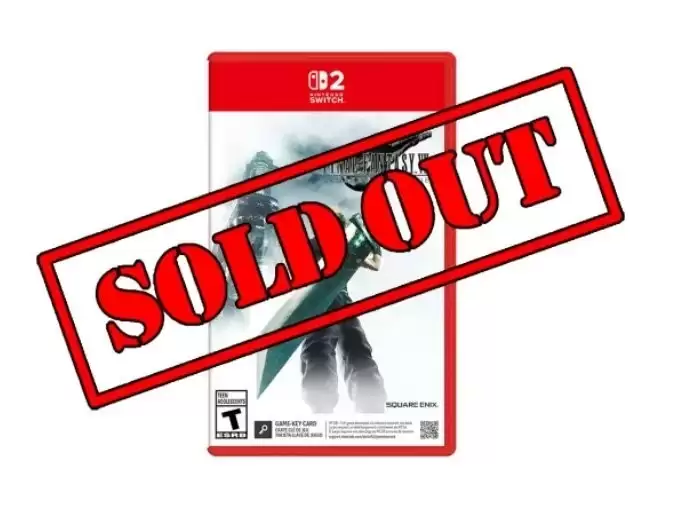 ���ջ���7�����ư�Intergrade��½Switch 2���ռ�������Ʒ��Ծ������PS5