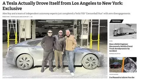 ��˹�����ȫ���״�FSD����ֱͨ��ս����ɼ����ŦԼȫ�����Ԥ