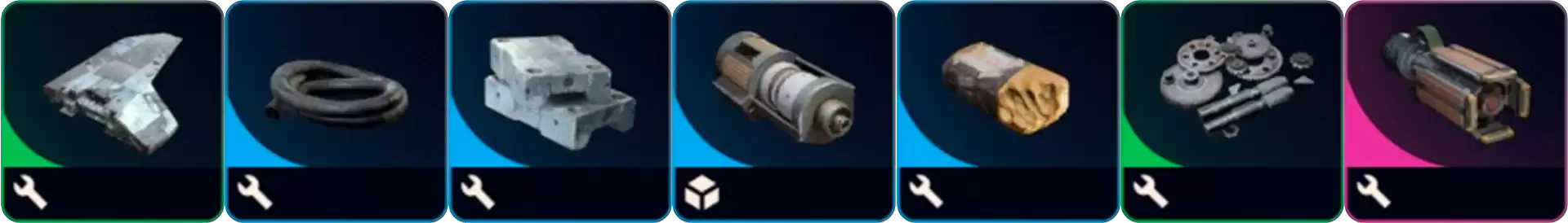 ��ARC Raiders����Ծ�߹������ɷ���