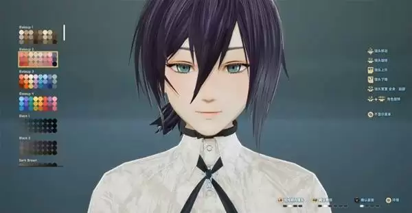 ��Ѫ����2�����������ݲο� Ů��ɫ��������