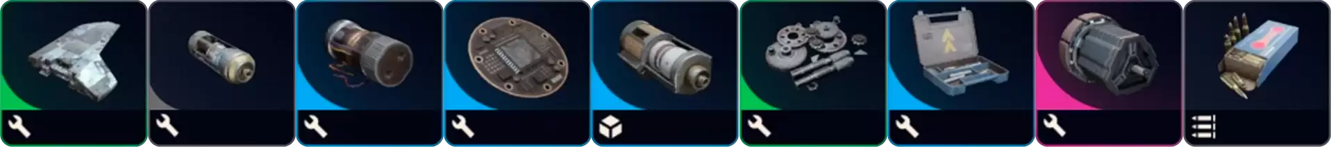 ��ARC Raiders�����ݹ������ɷ���